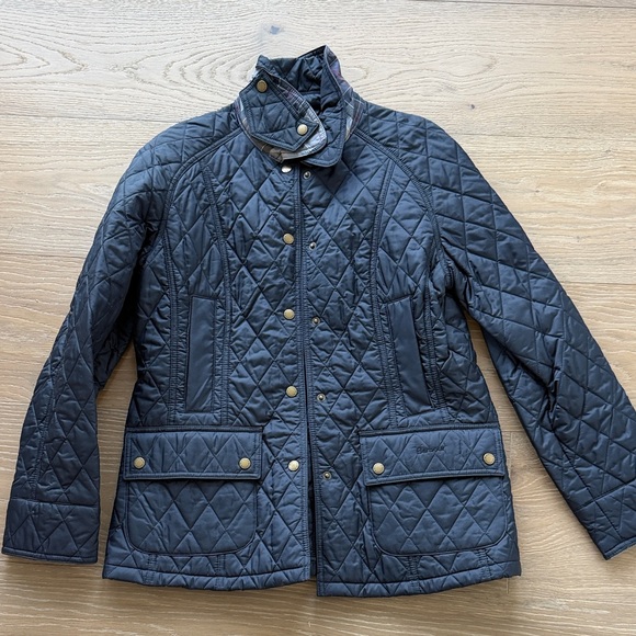 Barbour Jackets & Blazers - Barbour Coat USA 8